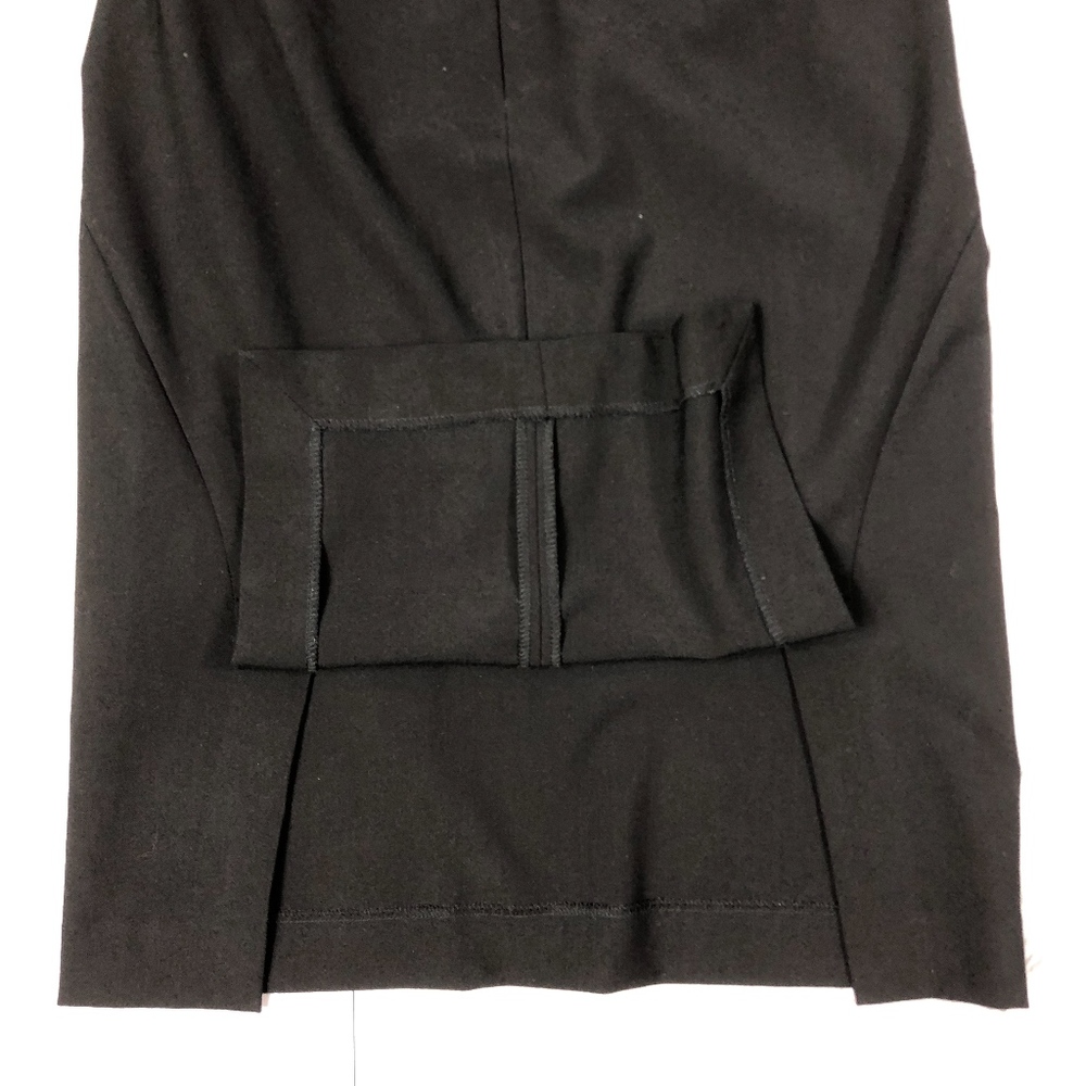 Express Pencil Skirt Size 0 VGUC! - Picture 3 of 7